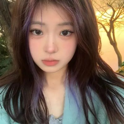 之前的女孩