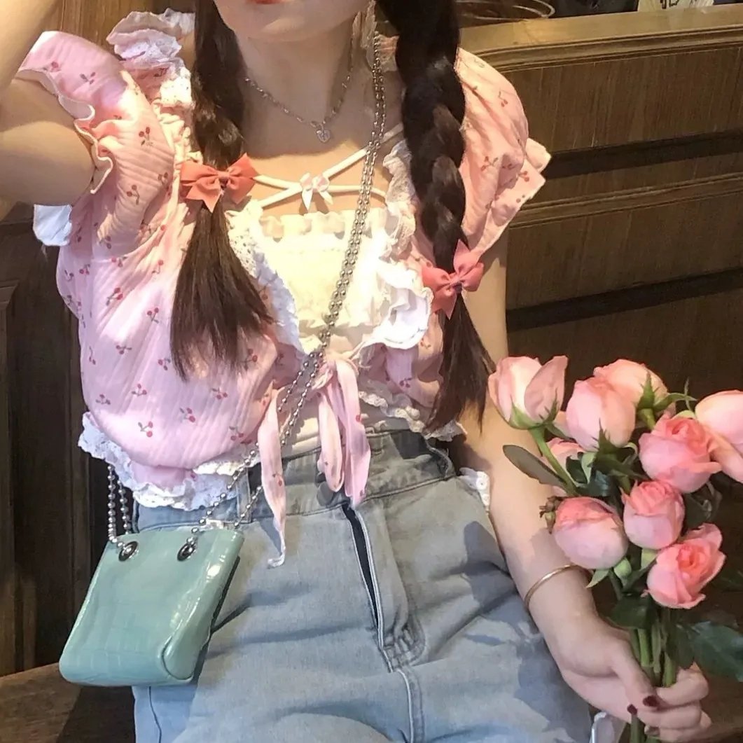 他们真幸运