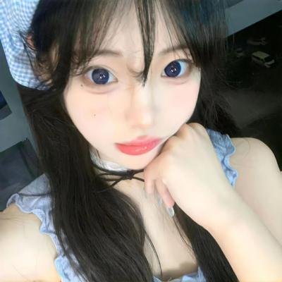 假如你是我
