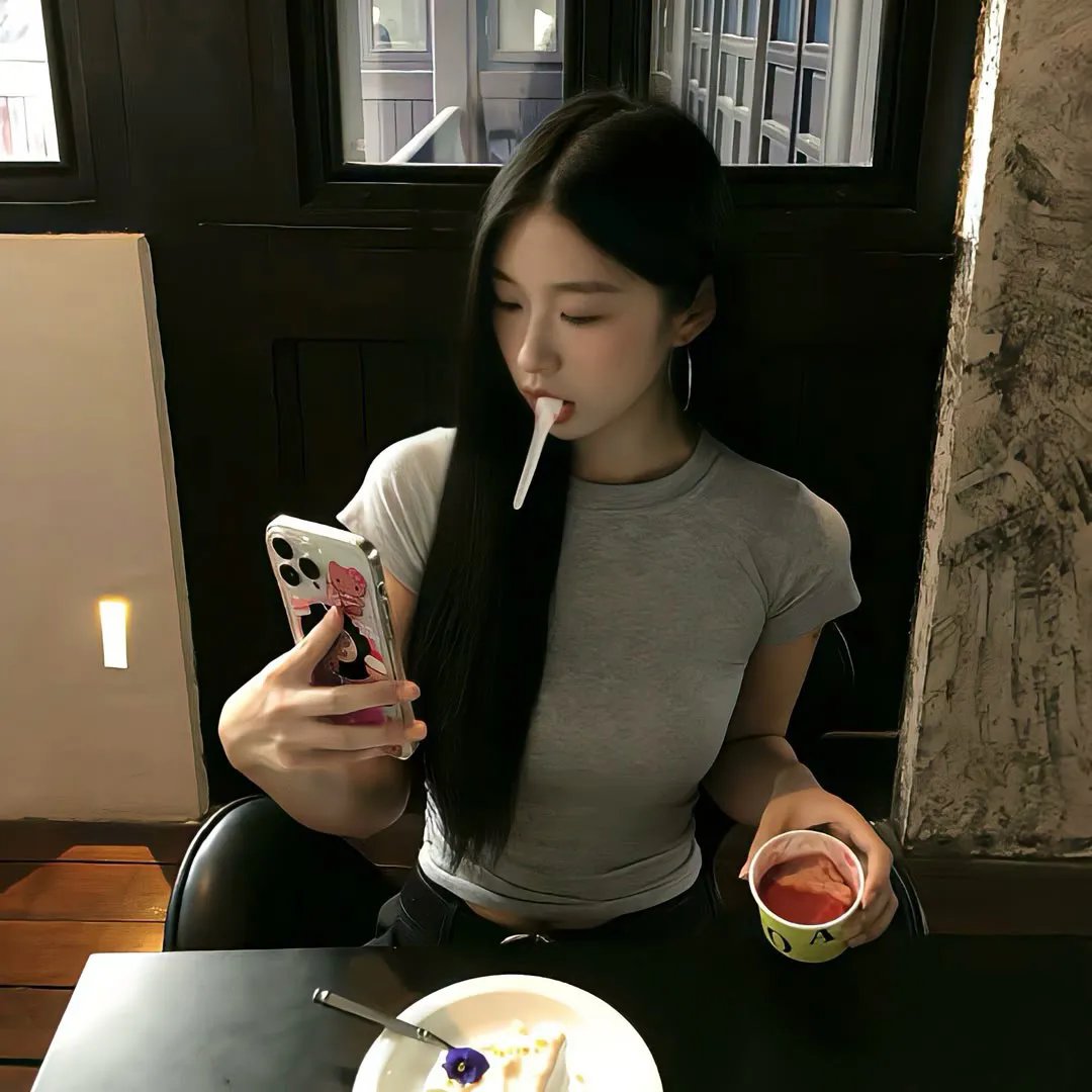 卿何薄命之羔羊少女